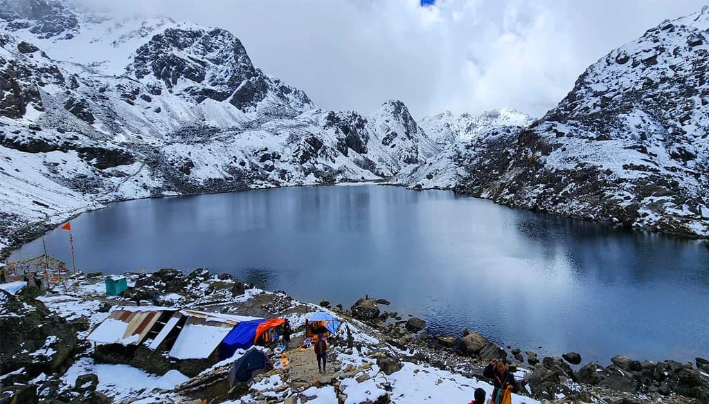 Everest Base Camp Trek gallery 1
