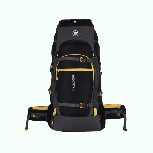 Waterproof Trekking Bag Hikking Backpack