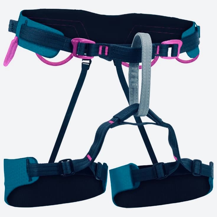Climbing Harness