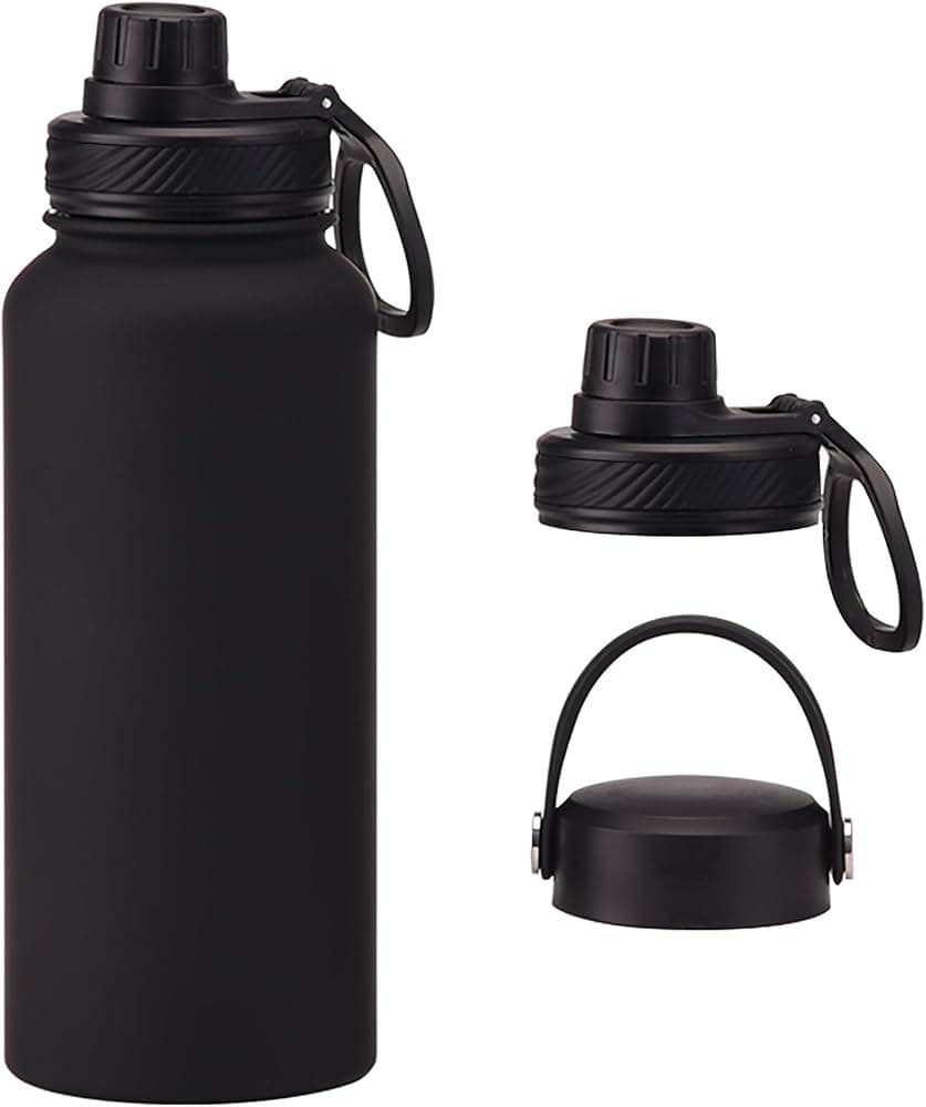 Actives water bottles