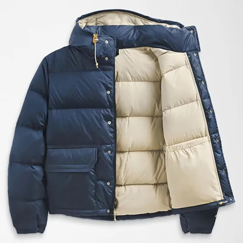 Men’s Puffer Jacket