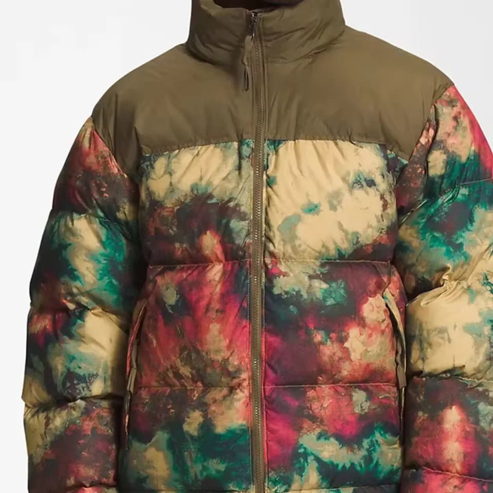 Man’s premium puffer jackets