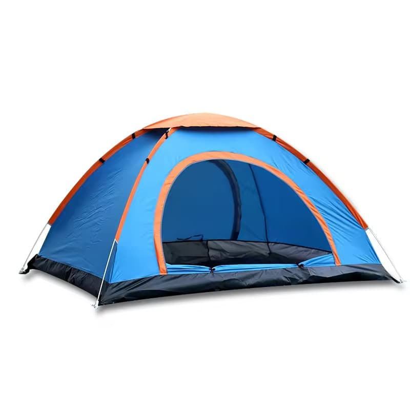 Camping tent