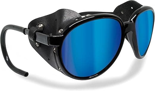 Photochromic Polarized Sport Goggles
